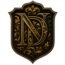Noir Décor logo