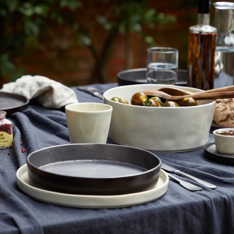 Large Soup/Pasta Bowl (Lagoa)