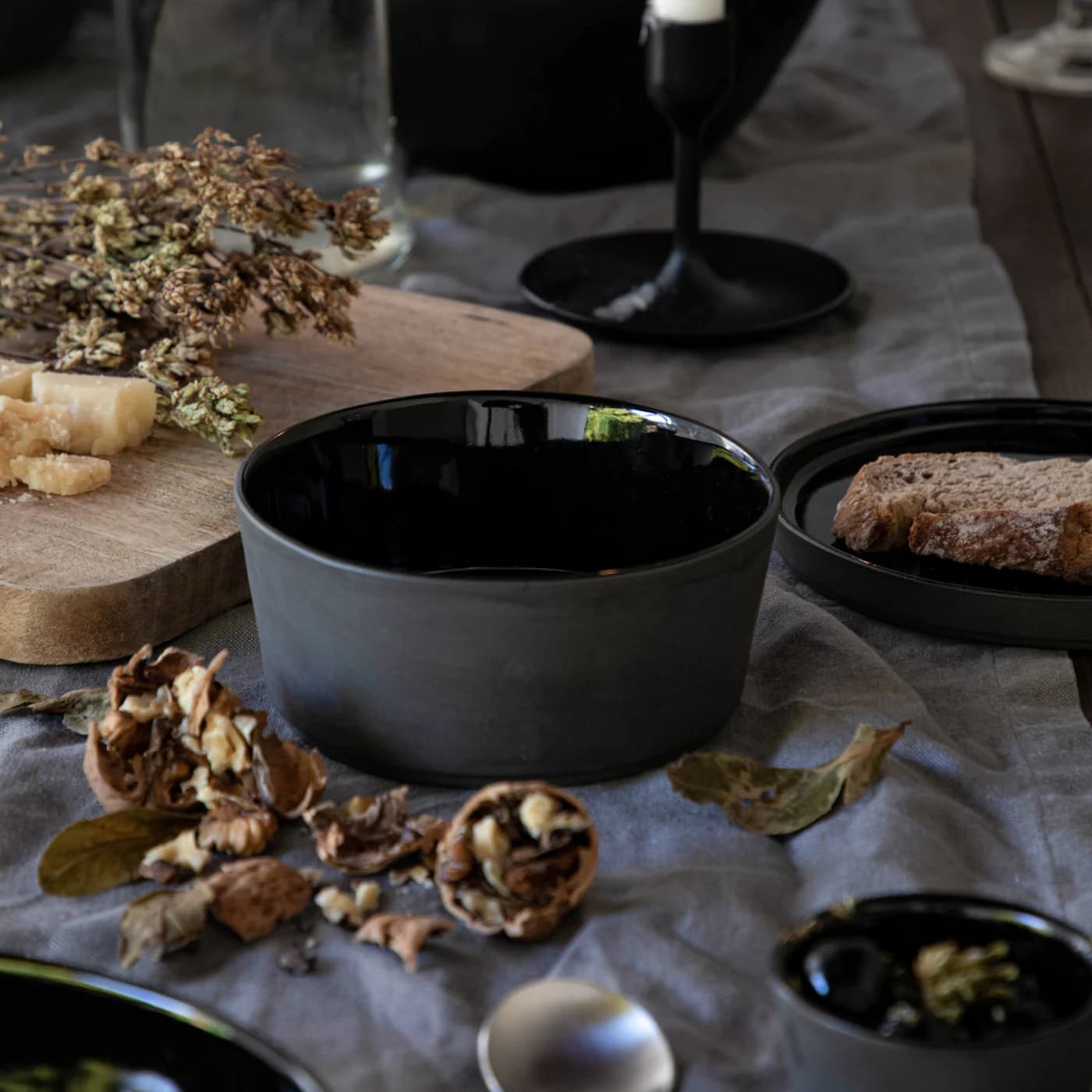 Soup/Cereal Bowl (Lagoa Ecogres)