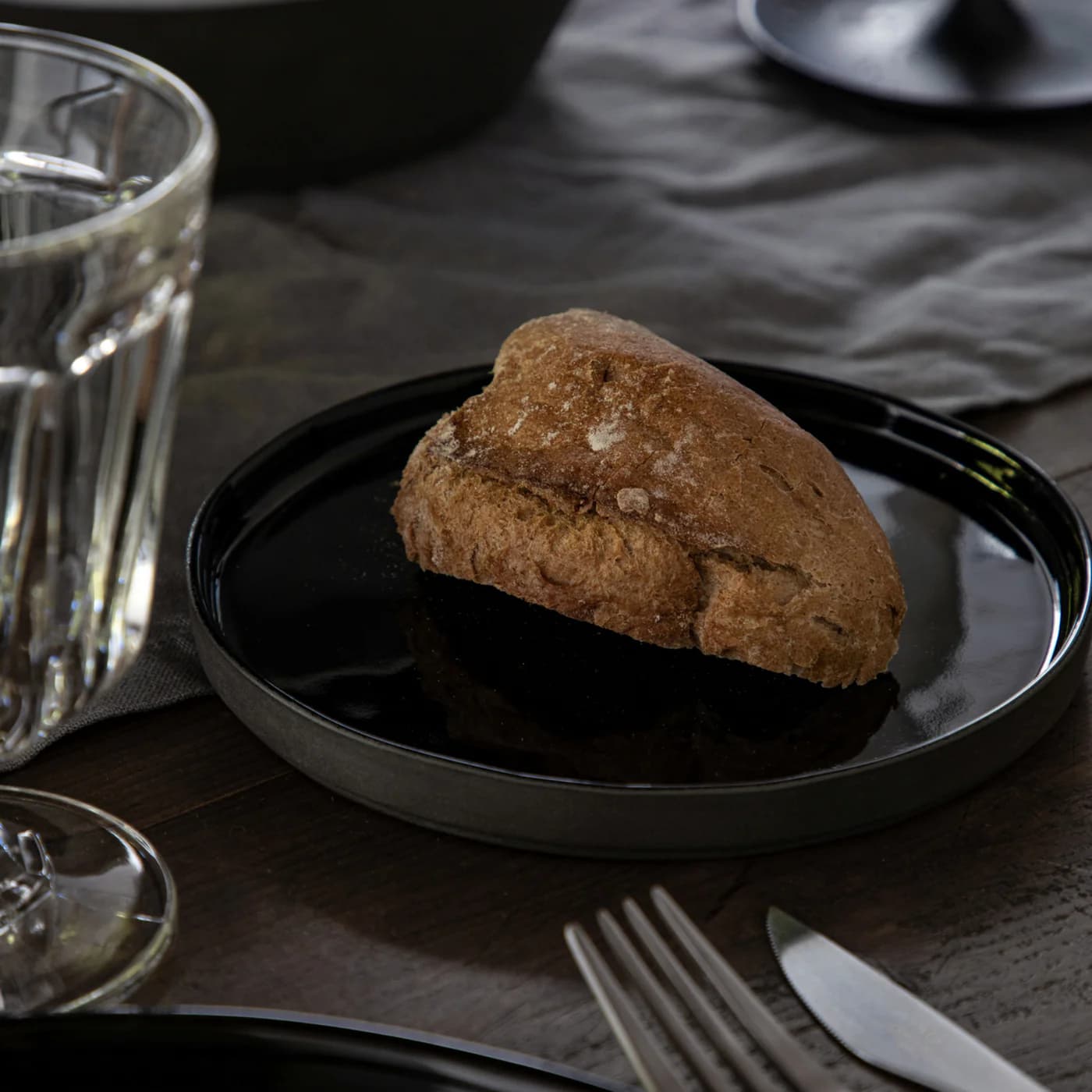 Appetizer Plate (Lagoa Ecogres)